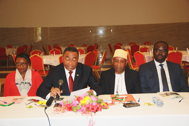 Tourisme durable / Un secteur 